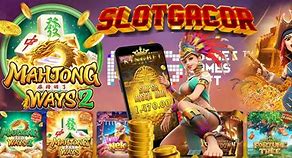 Apk Game Slot Baru Gacor Hari Ini Bet 200