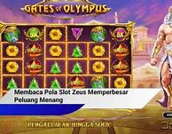 Zeus Menang Ratusan Juta Slot Online Gratis